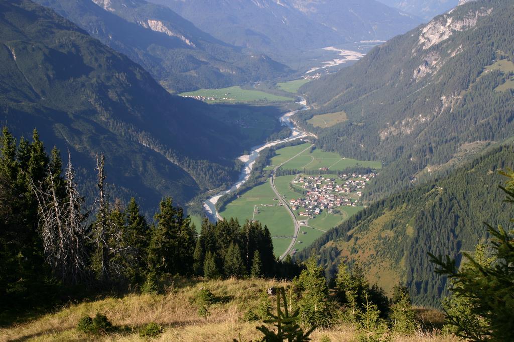 Apart Lorenz Haeselgehr ภายนอก รูปภาพ