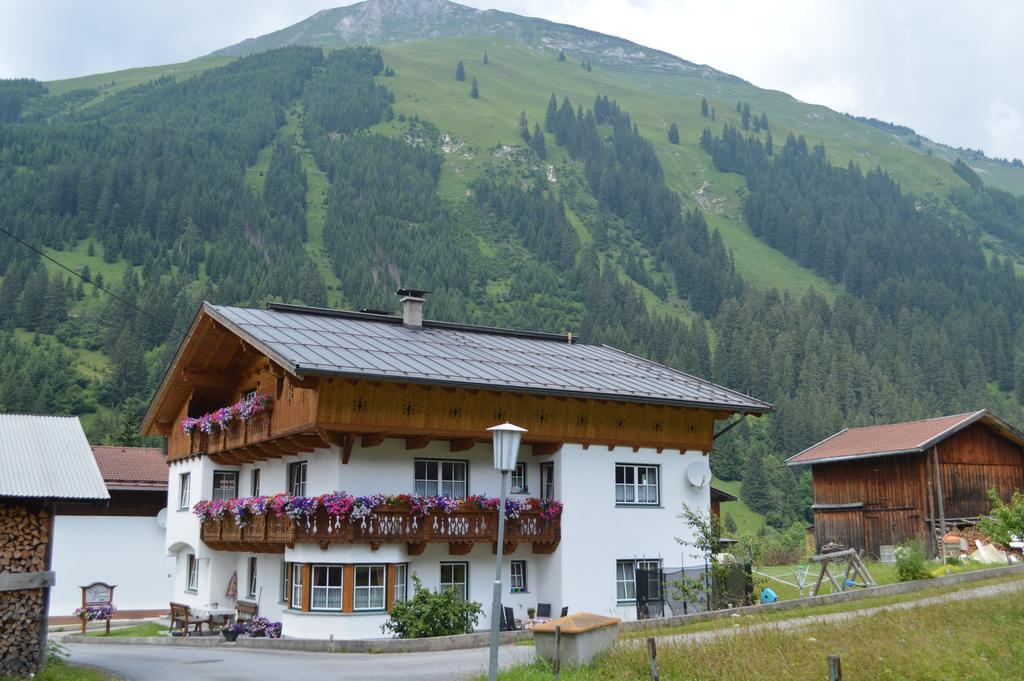 Apart Lorenz Haeselgehr ภายนอก รูปภาพ